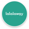lalalaway