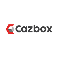 Cazbox Website